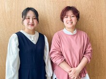ムー(muu)の雰囲気(なんでもご相談ください♪)