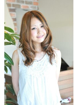 ダブリュー(Doublew) アクセサリーローライト