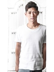 【mens 002】COOL