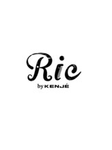 Ric by KENJE【リックバイケンジ】