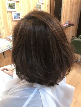 ル リアン(Le Lien) ストカールミディアムver.