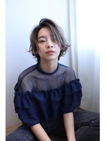 ベルエキップ(belle equipe)&nbsp;リバーススウィングショート