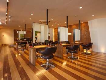 SALONS HAIR 丸亀土器店【サロンズヘア】
