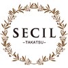 セシル 高津店(SECIL)のお店ロゴ