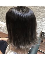 リーファ(Re；fa)&nbsp;Re；faのお客様スタイル