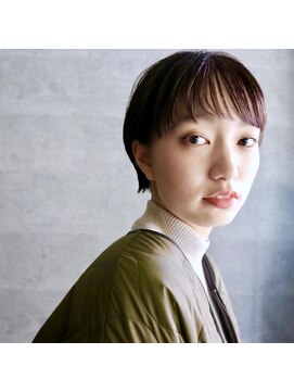 ハーヒム(her him) her/him style#700