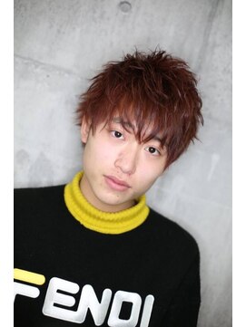 トゥーミー(to mee) #モテ束ライトウルフ