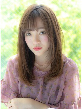 レジナヴィータ 栄(Reginavita) 【Reginavita栄】ナチュラルストレート@小野