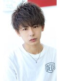 シャープショート