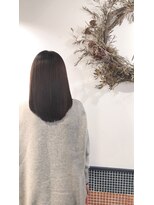 ボスコ 下北沢店(bosco)&nbsp;☆酸熱トリートメント☆《gocci》