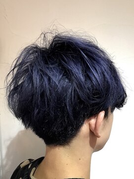 ツーダブルバイフィフス 西梅田店(WW.. by fifth) 【メンズサロンドットオオサカ/梅田/JR大阪/西梅田/北新地】