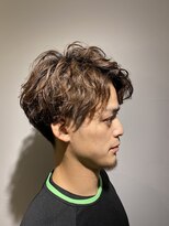 トゥーユー(to you...)&nbsp;ナチュラルパーマ