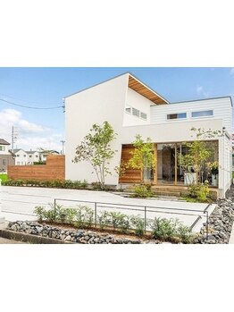 1人ひとりの"なりたい"を叶える!!貴方の個性を活かしたスタイルを創り上げる上質サロンにリピーター続出◎