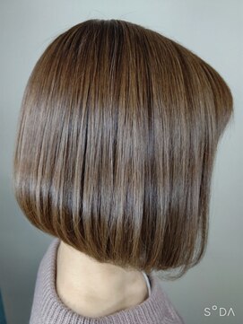 ウィット アンド ラファム Wit &La Famme バカ殿パートで作るスジ感