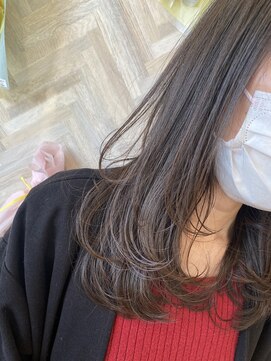 アンカーデイズ(Anchor Days) ワンカールで可愛いレイヤーカット