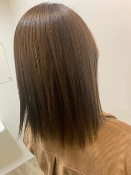 リミックス(Remix) サブリミックトリートメント/ニュアンスカラー