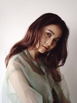 ワン 辻堂(one)&nbsp;マッシュ/くびれヘア/ビタミンカラー/メルティーカラー/辻堂駅