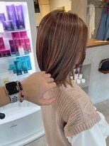 リエンス(RIENS)&nbsp;【RIENS】ショートライト×MATSU