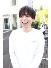 Shaluのスタイリストってどんな人達なの？