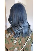 ジゼル(GiseL)&nbsp;マリン系カラー