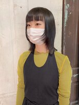 メーヴェ(Mowen)&nbsp;[ シークレットハイライト ]