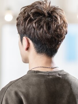 ヴィアラ 自由が丘(VIALA) 【VIALA 自由が丘】爽やか×束感