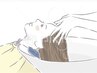 【かじもと限定】カット＋プチヘッドスパ