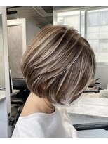 レディアル 大宮(REDEAL ope.)&nbsp;【白髪手術】ハイライト　大宮