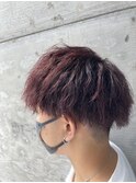 ツイストスパイラル