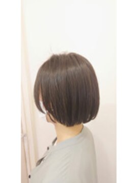 バースデイ 多摩センター店(Birthday) ミニボブ