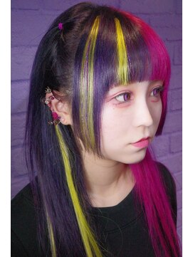 キャンディーシロップ(Candye Syrup) 十四インスパイア