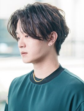 ヴィアラ 自由が丘(VIALA) 【VIALA 自由が丘】清潔感×モテ