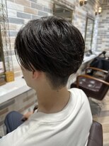 シエル 立川店(CIEL)&nbsp;メンズ爽やかスタイル　[CIEL×舩木亮]