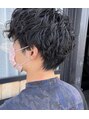 トッカ 柏店(tocca)&nbsp;ニュアンスパーマ◎