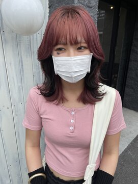 ヴィオラカラー(VIOLLA COLOR) umbrella color