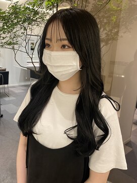 ケーツーナゴヤ(K two NAGOYA) [K-two名古屋/栄町/矢場町]韓国風小顔レイヤー