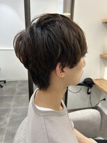 シア 新越谷店(SHEER)&nbsp;メンズパーマ