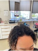 ツイストスタイル