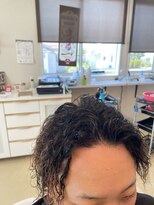 ヘアーラウンジ ウィズ(hair lounge WITH) ツイストスタイル