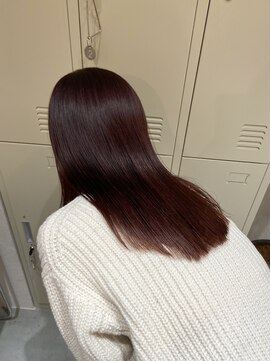 キチ(kici) ツヤ感