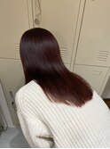 ツヤ感