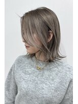 ジゼル(gisele)&nbsp;シャドールーツ