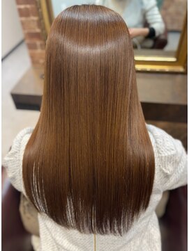 ベジット 町田店(Bejitto) ツヤ髪