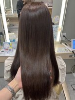 ルクス(Luxs)&nbsp;【美髪うる艶髪ココアブラウン】