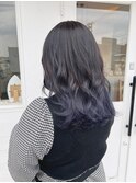 “ lavender  blue “