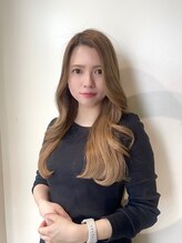 ビーヘアサロン(Beee hair salon) 安部 郁美