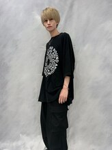 アッシュ 日野店(Ash)&nbsp;宮林 努