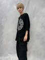 アッシュ 日野店(Ash) 宮林 努
