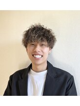 ジェイジェイウィル 一之江店(JJ will) 水沢 拓真