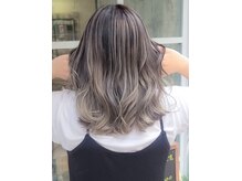 ヘアアンドビューティ ガーデン ベルモール店(HAIR AND BEAUTY GARDEN)